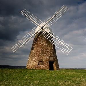 One Place, 10 Photographs: Halnaker Windmill – CreativeLive Blog