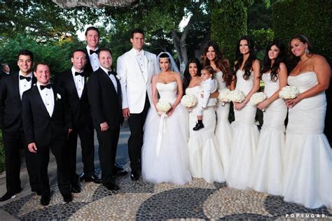 How Much Did Kim Kardashians Wedding Dress Cost - Wedding Poin