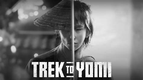 Análise: Trek to Yomi (Switch) brilha muito na cinematografia, nem ...