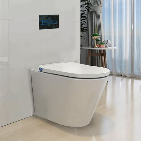 Aqua Lava - Japanese Smart Toilet Bidet - Kaizen Solutions EU Limited