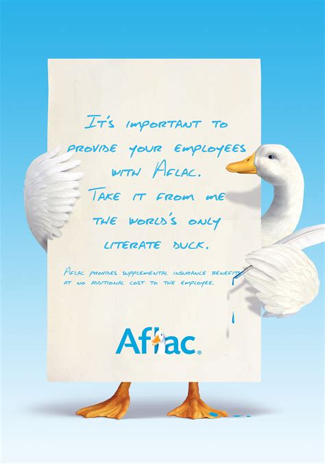 Aflac - Daniel J. Goldstein