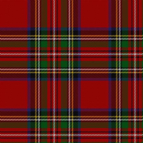 Tartan Details - The Scottish Register of Tartans