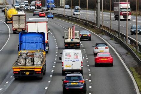 Yorkshire traffic recap for M62, M1, A1, A64, M18 including closures, accidents and roadworks ...