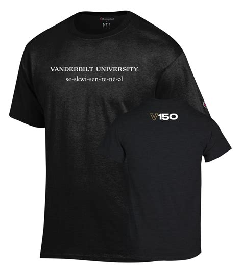 The 150 Shop - Vanderbilt University