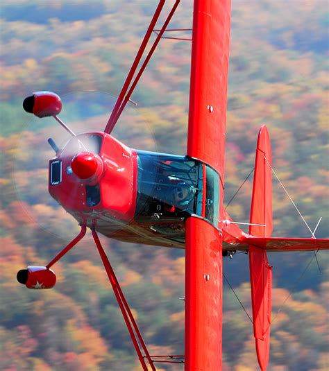 Aerobatic Scholarships offered in 2020 | International Aerobatic Club