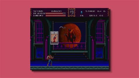 The PT History Lesson Vol. 1 – Castlevania: Bloodlines