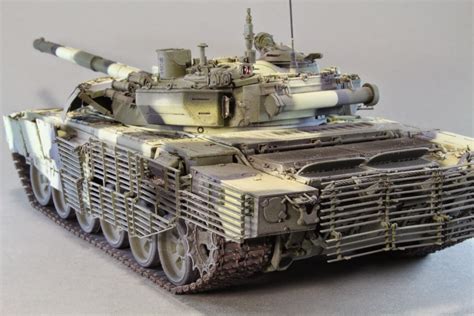 what is the best t-72 variants | Page 2 | Pakistan Defence