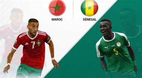 Match amical : Le Maroc ouvre le score - Réference Actu