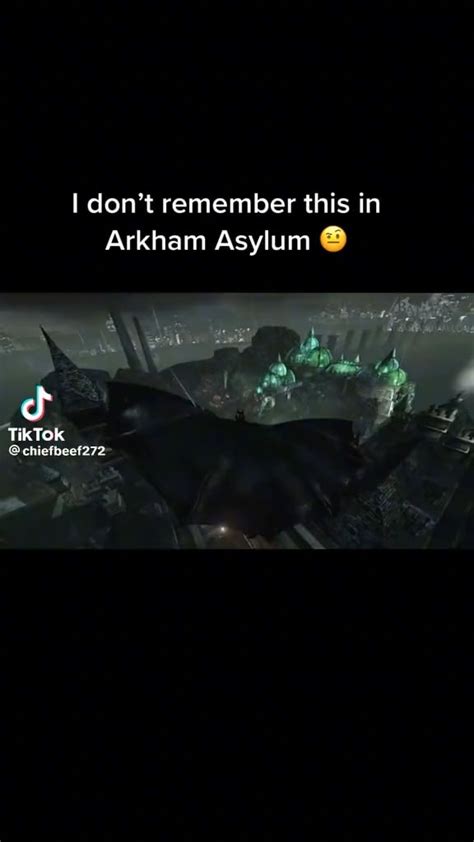 Do the thug shaker : r/BatmanArkham