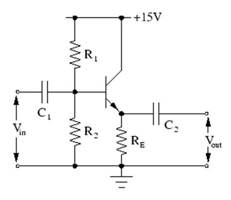 Emitter Follower : Working, Characteristics and Its Applications ...