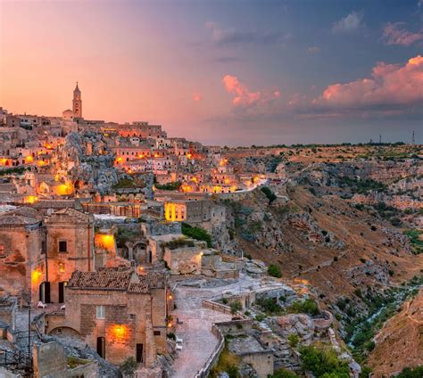 Basilikata und Matera, die magische Entdeckung der Zeit! - Gadis Italia