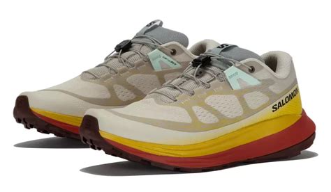 Salomon Trail Running Shoes - 3 Updates and a New Model