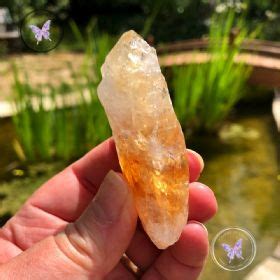 Citrine Healing Properties | Citrine Meaning | Benefits Of Citrine ...