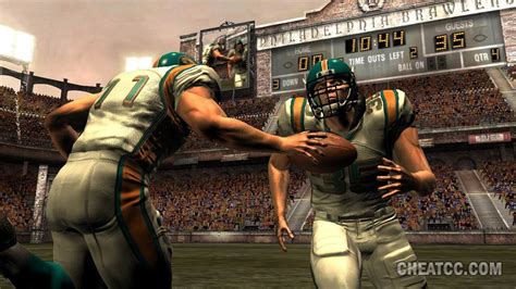 Blitz: The League II Review for PlayStation 3 (PS3)