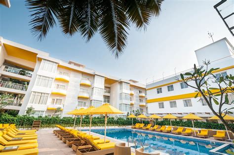 BLOOMSUITES | CALANGUTE (AU$89): 2023 Prices & Reviews (Goa) - Photos of Hotel - Tripadvisor