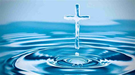 What does it mean to be baptized with the Holy Spirit?