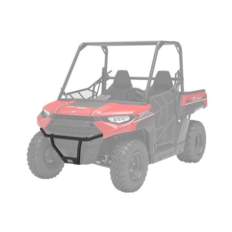 Front & Rear Brushguard Set | Polaris Parts 123