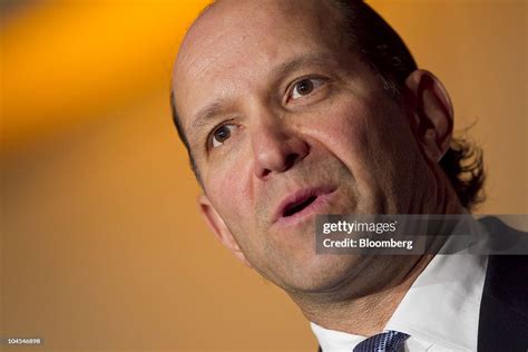 Howard Lutnick, chairman and chief executive officer of Cantor... News Photo - Getty Images