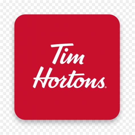 Tim Hortons Logo & Transparent Tim Hortons.PNG Logo Images