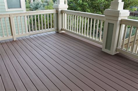 Southern Seazons: Covered deck finally done Grey Deck Paint, Deck Paint Colors, Stain Colors ...