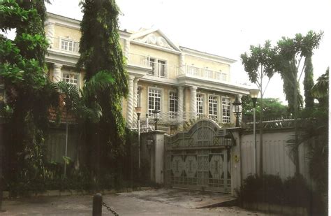 Mansions in Lagos Nigeria in Pictures | GiDi iT | Mansions, Lagos ...