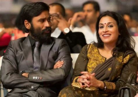 Dhanush Aishwarya Marriage Date / Soundarya was married to a tamilnadu ...