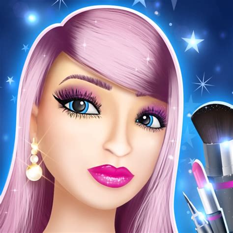 Realistic Makeup Games | Saubhaya Makeup