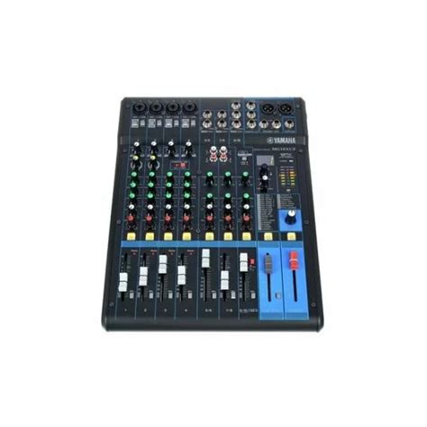 Shop Online Yamaha MG10XUF 10-Channel Mixer - Dubai, Sharjah, Abu Dhabi, M4music.com