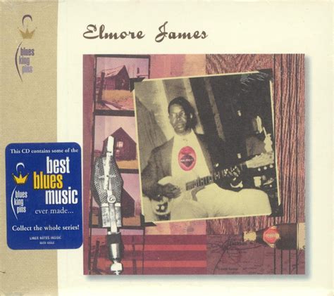 Elmore James - Elmore James | Releases | Discogs