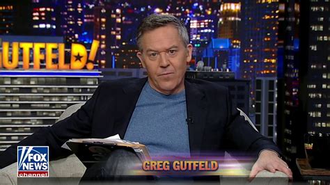 Who's On Gutfeld Tonight? Your Complete Guide To The Guests And Highlights