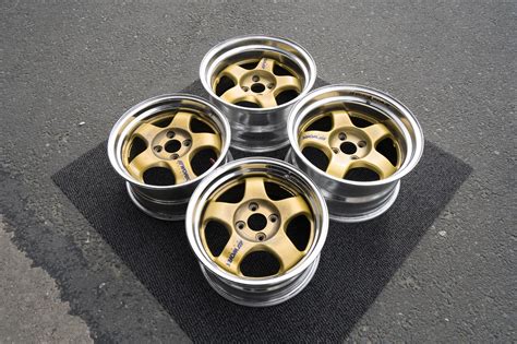 WORK MEISTER S1 2P - JDMDistro - Buy JDM Wheels, Engines and Parts Online Worldwide Shipping