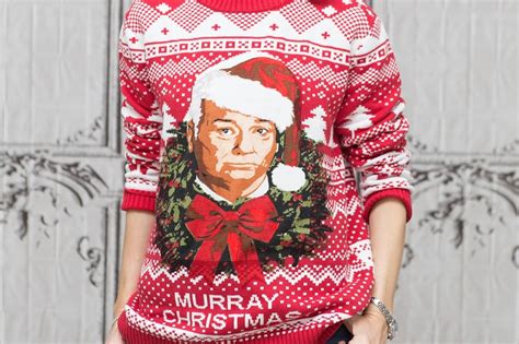 The One Ugly Christmas Sweater We Approve Of | GQ