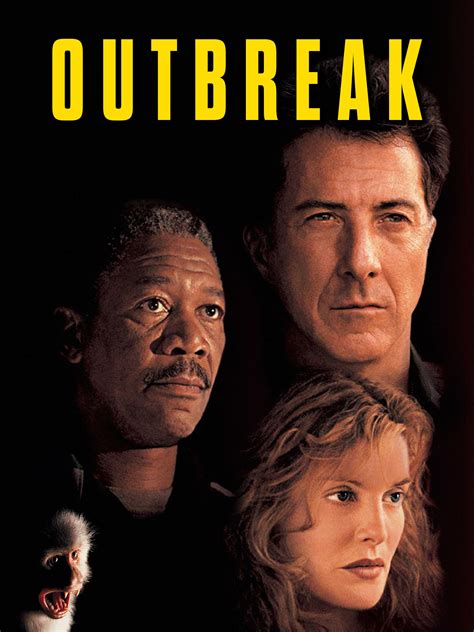 Prime Video: Outbreak