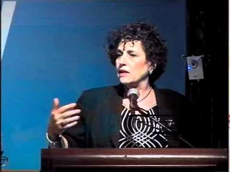 Dr. Miriam (Miki) Haran at Facing Tomorrow 2011- part 1 - YouTube