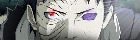 Obito's sadness.. by Kyuubii9 on DeviantArt