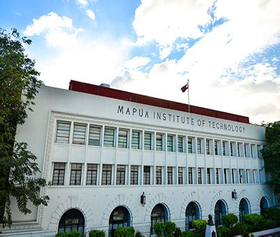 MAPUA UNIVERSITY – Philippine Association of Colleges and Universities