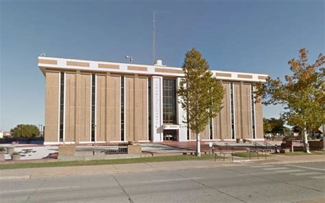 Comanche County Courthouse to Reopen This Monday