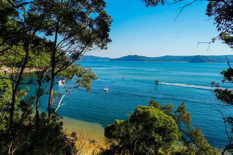 Lobster Beach | Lobster Beach, NSW, Australia | Michal Bof | Flickr