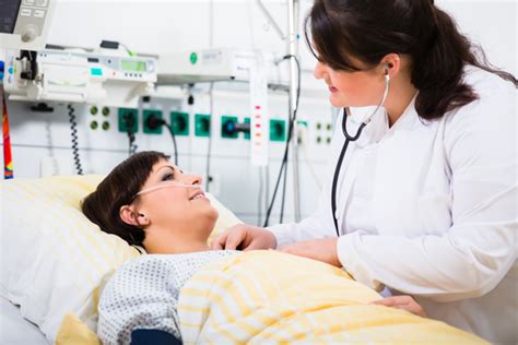 Nursing: Emergency Nurse Practitioner (Post-Master's Certificate) - UNC ...