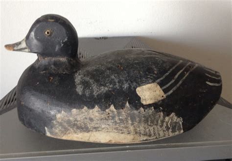 Antique Wooden Duck Decoys? | Collectors Weekly