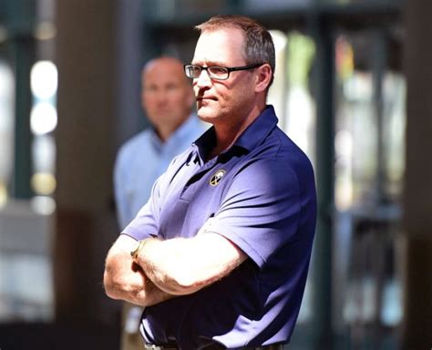 Dan Bylsma, players take blame for Sabres' poor season | Buffalo Hockey ...