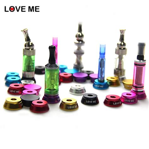 Electronic Cigarette Accessories Atomizer Base/holder Electronic ...