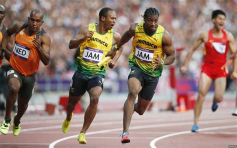 For Jamaican athletes, speediness is in the genes - Genetic Literacy Project