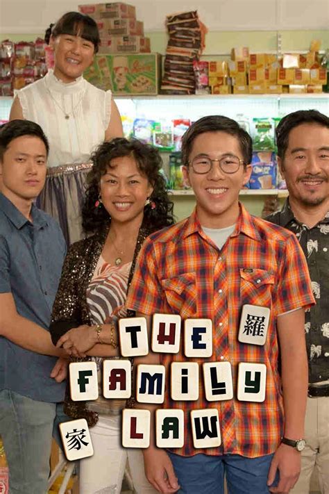 The Family Law (2016)