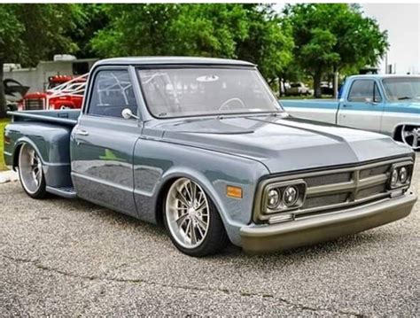 Pin on trucks | C10 chevy truck, Chevy trucks, Chevy pickup trucks