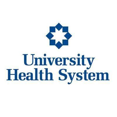 University Health System | The Org