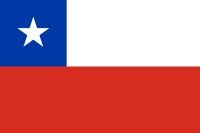 Free Chile Flag Images: AI, EPS, GIF, JPG, PDF, PNG, and SVG