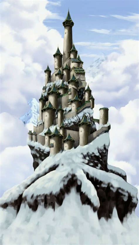 Northern Air Temple by https://www.deviantart.com/messengerpigeon on ...