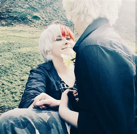 TodoBaku | Wiki | Cosplay Amino