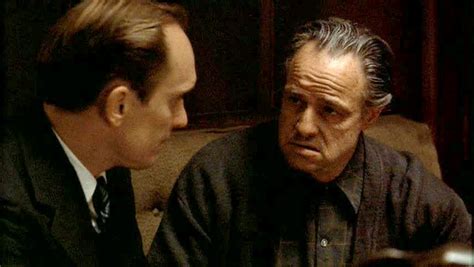 Oscar Worthy Characters [Part 1]: Vito Corleone - Big Picture Film Club